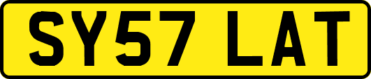 SY57LAT