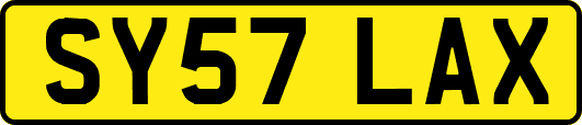 SY57LAX