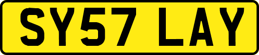 SY57LAY