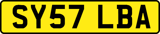 SY57LBA