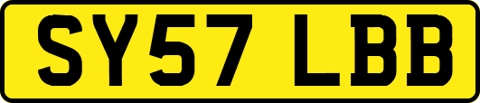 SY57LBB