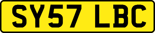 SY57LBC
