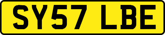 SY57LBE