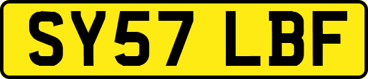 SY57LBF