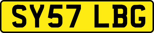 SY57LBG