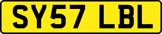 SY57LBL