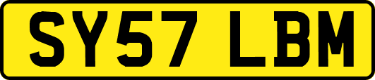 SY57LBM