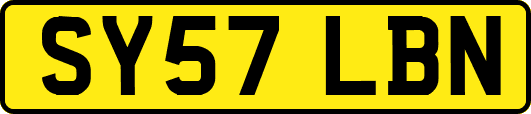 SY57LBN