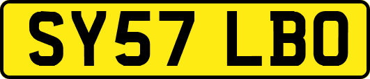 SY57LBO
