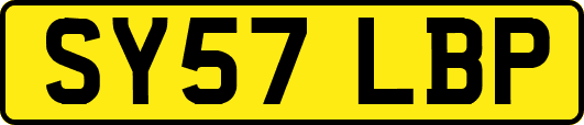 SY57LBP