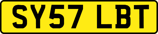 SY57LBT