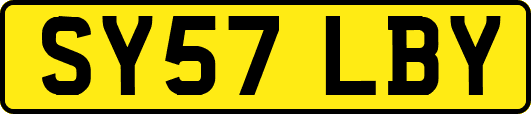SY57LBY