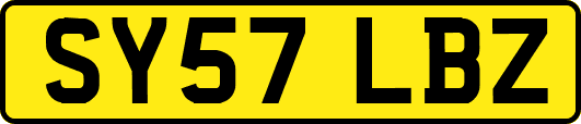 SY57LBZ