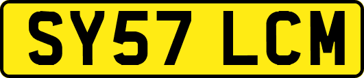 SY57LCM