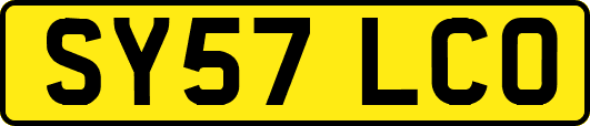 SY57LCO