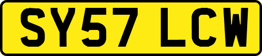 SY57LCW