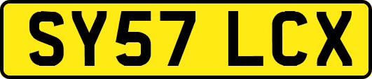 SY57LCX