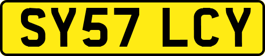 SY57LCY