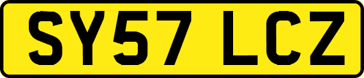 SY57LCZ