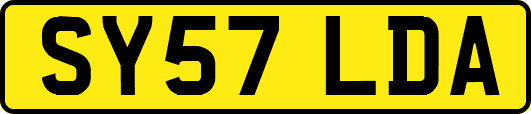SY57LDA