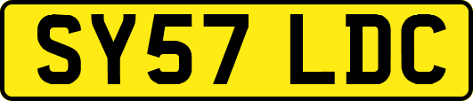 SY57LDC
