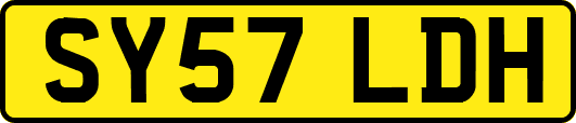 SY57LDH