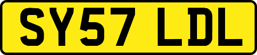 SY57LDL