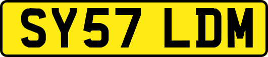 SY57LDM