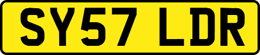 SY57LDR