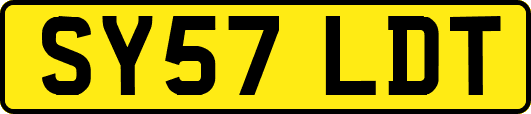 SY57LDT