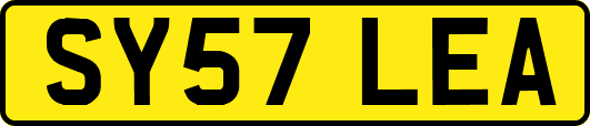SY57LEA