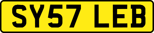 SY57LEB