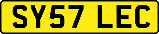 SY57LEC
