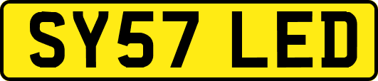 SY57LED