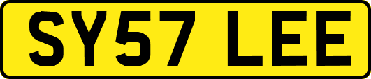 SY57LEE