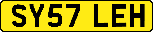 SY57LEH