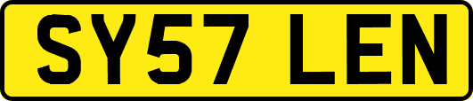 SY57LEN