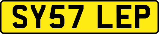 SY57LEP
