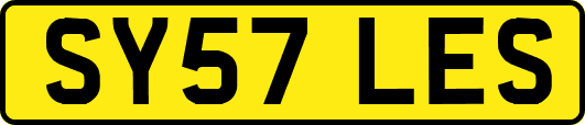 SY57LES