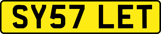 SY57LET