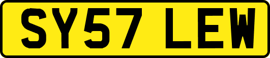 SY57LEW
