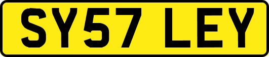 SY57LEY
