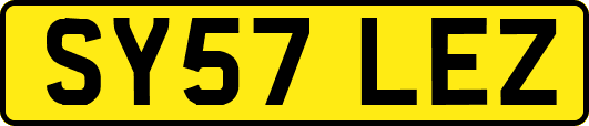 SY57LEZ