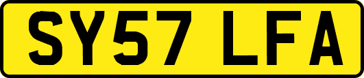 SY57LFA