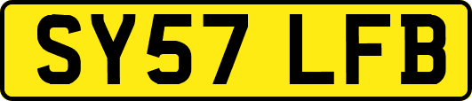 SY57LFB