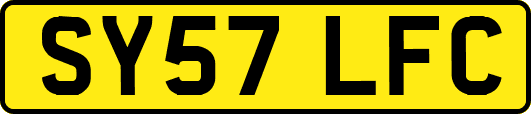 SY57LFC