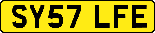 SY57LFE