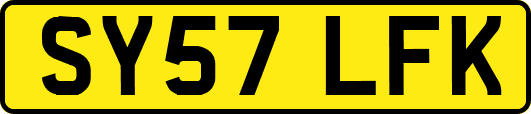 SY57LFK