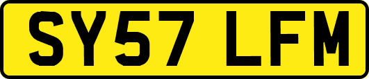 SY57LFM