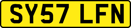 SY57LFN